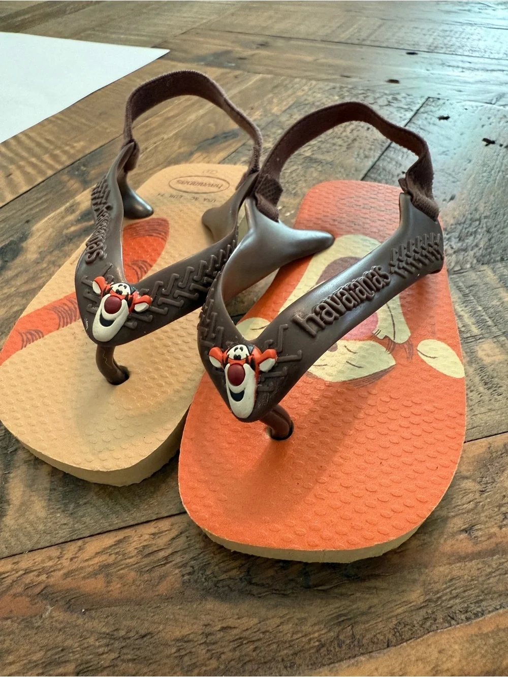 Havaianas brand new